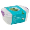 FRESCO Food Plastic Container