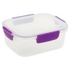 FRESCO Food Plastic Container