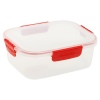 FRESCO Food Plastic Container