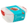 FRESCO Food Plastic Container