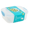 FRESCO Food Plastic Container