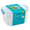 FRESCO Food Plastic Container