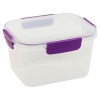 FRESCO Food Plastic Container