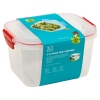 FRESCO Food Plastic Container