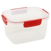 FRESCO Food Plastic Container