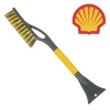 Shell Car 2-in-1 Ice Scraper and Snow Brush [461092]