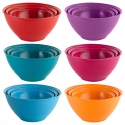 Alpha Design Mixing Bowls