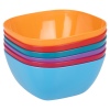 EDEN Plastic Salad Bowl