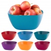 EDEN Plastic Salad Bowl