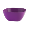 EDEN Plastic Salad Bowl