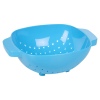 Alpha Design Plastic Colander