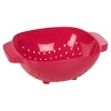 Alpha Design Plastic Colander