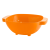 Alpha Design Plastic Colander