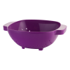 Alpha Design Plastic Colander