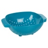 Alpha Design Plastic Colander