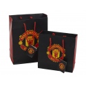 Manchester United Bags (Black)