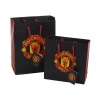 Manchester United Bags (Black)