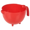 Alpha Design Plastic Mixing Jug