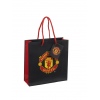 Manchester United Bags (Black)