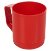 LIFESTYLE Plastic Drinking Mug