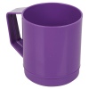 LIFESTYLE Plastic Drinking Mug