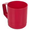 LIFESTYLE Plastic Drinking Mug