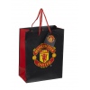 Manchester United Bags (Black)