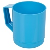 LIFESTYLE Plastic Drinking Mug