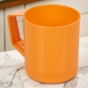 LIFESTYLE Plastic Drinking Mug