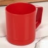 LIFESTYLE Plastic Drinking Mug