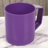 LIFESTYLE Plastic Drinking Mug