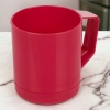 LIFESTYLE Plastic Drinking Mug