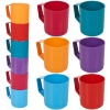 LIFESTYLE Plastic Drinking Mug