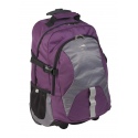 Samsonite American Tourister Purple Backpack (281761)