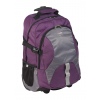 Samsonite American Tourister Purple Backpack (281761)