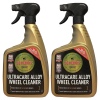 1L Simoniz Ultracare Alloy Wheel Cleaner [006027]