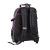 Samsonite American Tourister Purple Backpack (281761)