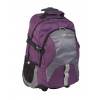 Samsonite American Tourister Purple Backpack (281761)