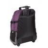 Samsonite American Tourister Purple Backpack (281761)