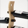 Wooden Wine Rack [840767]