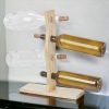 Wooden Wine Rack [840767]