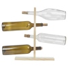 Wooden Wine Rack [840767]