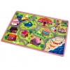 Girls Play Mat [371678]