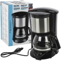 All Ride 24V 0.65l Coffee Maker [153179]