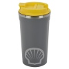 SHELL 500ml Drinking Cup with Lid [463348]