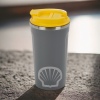 SHELL 500ml Drinking Cup with Lid [463348]