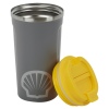 SHELL 500ml Drinking Cup with Lid [463348]