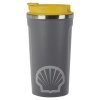 SHELL 500ml Drinking Cup with Lid [463348]