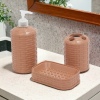 Rattan ECO bathroom Set