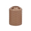 Rattan ECO bathroom Set